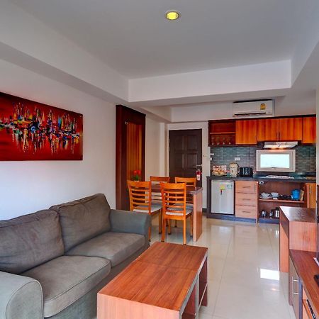Krabi Apartment-Sha Extra Plus Ao Nang Zewnętrze zdjęcie