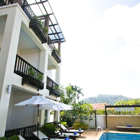 Krabi Apartment-Sha Extra Plus Ao Nang Zewnętrze zdjęcie