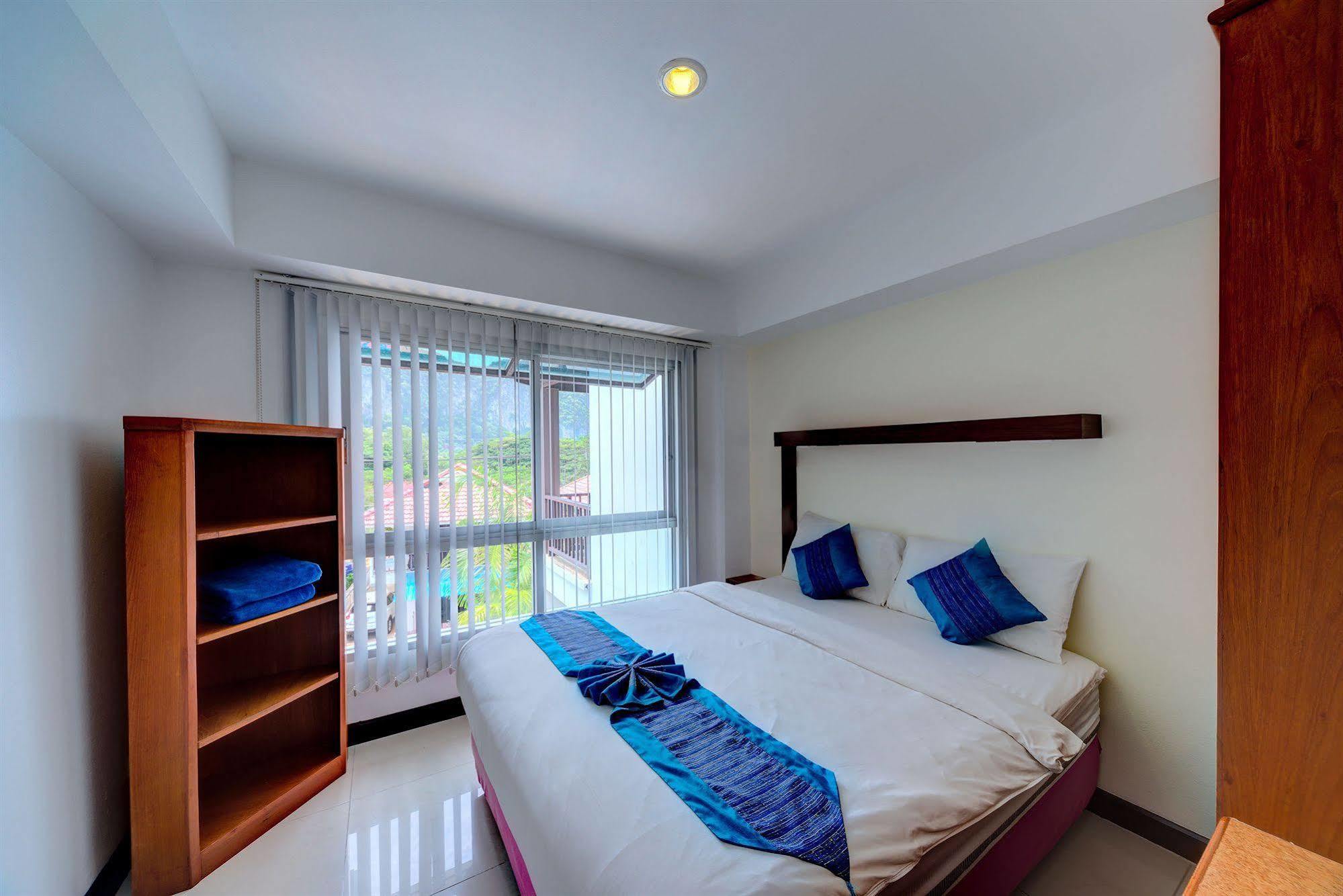 Krabi Apartment-Sha Extra Plus Ao Nang Zewnętrze zdjęcie