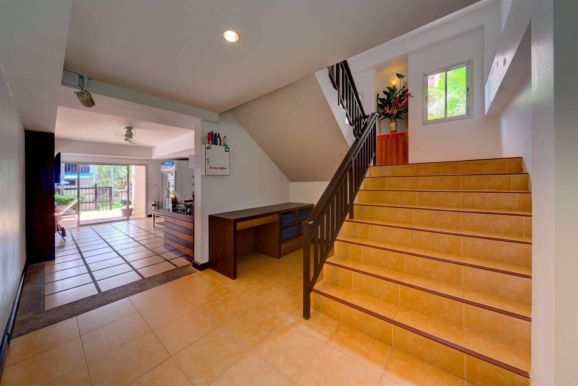 Krabi Apartment-Sha Extra Plus Ao Nang Zewnętrze zdjęcie