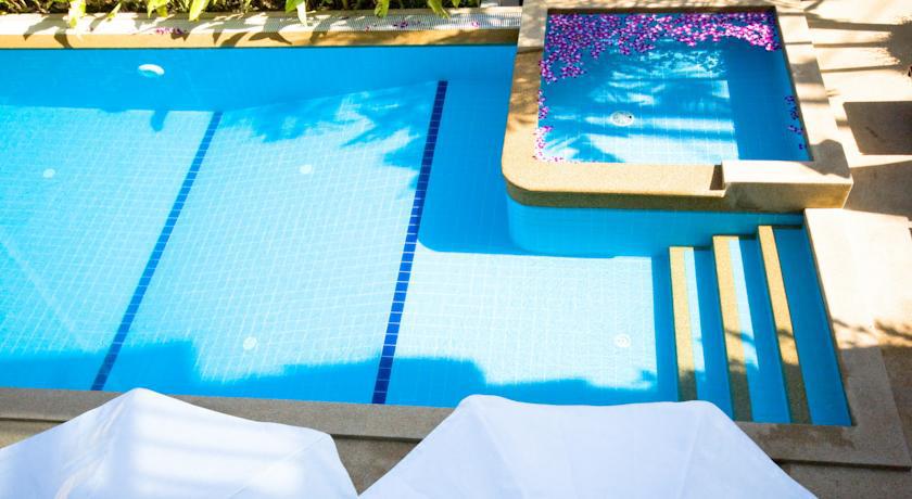 Krabi Apartment-Sha Extra Plus Ao Nang Zewnętrze zdjęcie